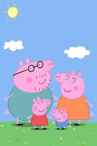 Peppa Pig - Posters