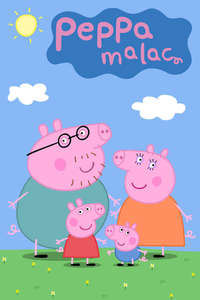 Peppa Pig - Posters