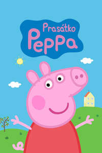 Peppa Pig - Posters