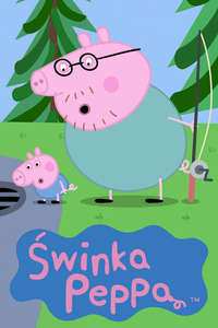 Peppa Pig - Posters