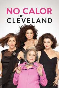 Hot in Cleveland - Posters