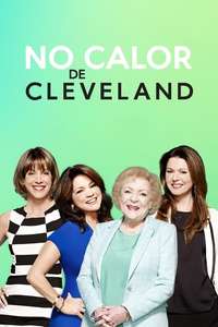 Hot in Cleveland - Posters