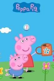 Peppa Pig Season 1