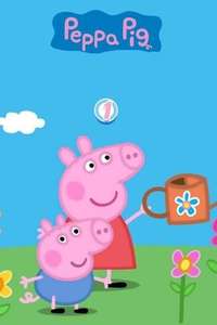Peppa Pig - Posters