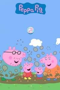 Peppa Pig - Posters