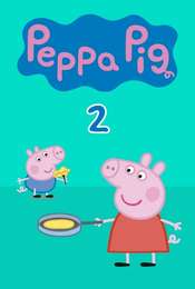Peppa Pig Season 2