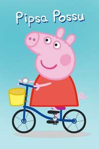 Peppa Pig - Posters
