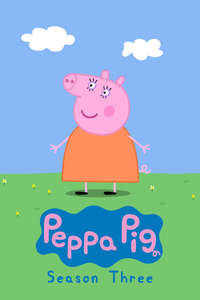 Peppa Pig - Posters