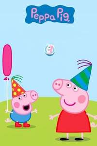 Peppa Pig - Posters