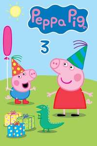 Peppa Pig - Posters