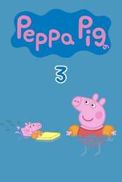Peppa Pig Season 3