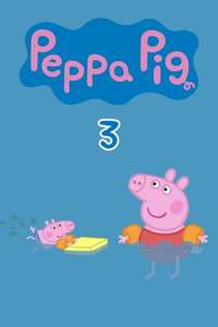Peppa Pig - Posters