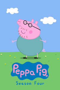 Peppa Pig - Posters