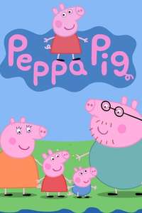 Peppa Pig - Posters