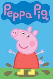 Peppa Pig Season 4