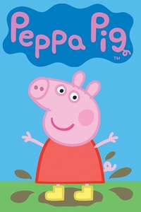 Peppa Pig - Posters