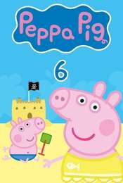 Peppa Pig Season 6