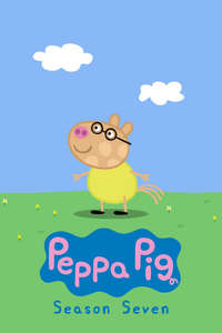 Peppa Pig - Posters
