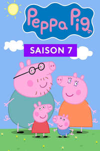 Peppa Pig - Posters