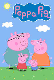 Peppa Pig Season 7