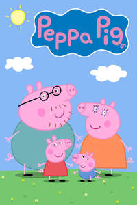Peppa Pig - Posters