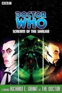 Doctor Who: Scream of the Shalka - Poster