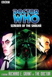 Doctor Who: Scream of the Shalka