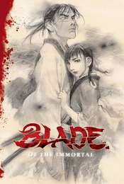 Blade of the Immortal