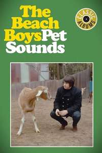 Classic Albums: The Beach Boys - Pet Sounds - Poster