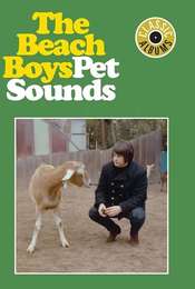 Classic Albums: The Beach Boys - Pet Sounds