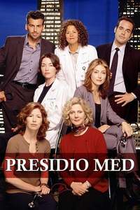Presidio Med - Poster