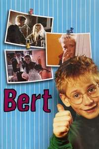 Bert - Poster