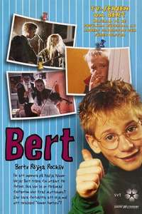 Bert - Poster