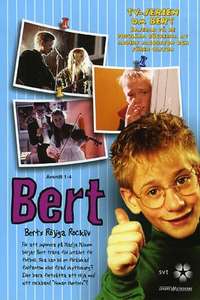 Bert - Poster