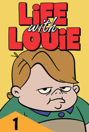 Life with Louie Season 1