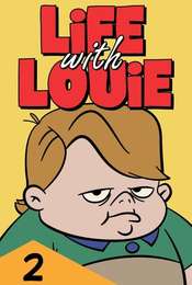 Life with Louie Season 2