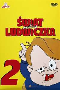 Life with Louie - Poster