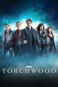 Torchwood - Poster