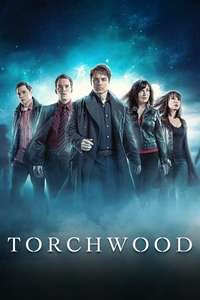 Torchwood - Poster