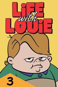 Life with Louie - Poster