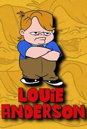 Life with Louie
