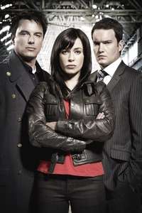 Torchwood - Poster