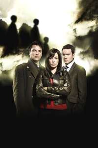 Torchwood - Poster