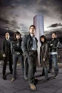 Torchwood - Poster