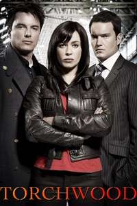 Torchwood - Poster