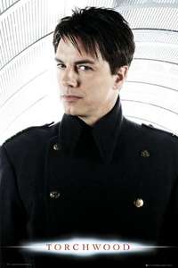 Torchwood - Poster
