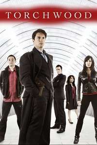 Torchwood - Poster