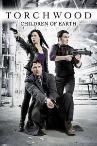 Torchwood - Poster