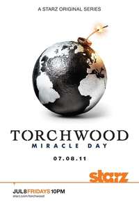 Torchwood - Poster
