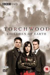 Torchwood - Poster